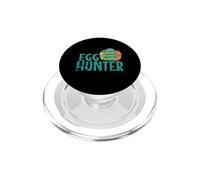 Œufs de Pâques colorés Chasseurs d'œufs PopSockets PopGrip pour MagSafe