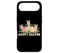 Œufs de Pâques Mignons Lapins de Pâques - Enfants, garçons, Filles Coque pour iPhone Air