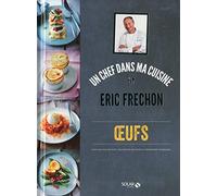 ŒUFS - ÉRIC FRÉCHON