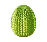 Œufs rotatifs interactifs Puzzle Boîte de rangement de jeu Éducation Teaser pour résoudre des problèmes créatifs Compétences pour les cerveaux de bureau Teaser