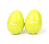 Œufs sonores - Aïgus - Vert - Shiver Kids
