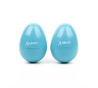 Œufs sonores - Medium - Bleu - Shiver Kids