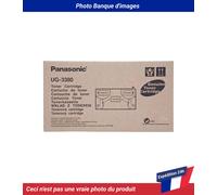 Panasonic toner noir UG-3380