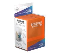 UG Boulder Deck Case 80+ Standard Poppy Topaz