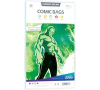 UG Comic Bags Big Current Size 100ct