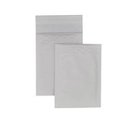 UG-ECO-A1 100 Enveloppes à Bulles d'air Pochettes Bulle, taille A1 A/1 int. 110 x 165 mm, Petite Enveloppe Bulle, enveloppe Matelassées d’Expédition, Pochette Protection d’Envoi
