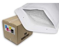 UG-ECO-I9 20 Enveloppes à Bulles d'air Pochettes Bulle, taille I I9 I/9 int. 300 x 445 mm Pour A4 ++, Enveloppe Bulle, enveloppe Matelassées d’Expédition, Pochette Protection d’Envoi