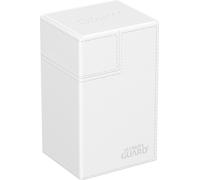 UG Flip`n`Tray Deck Case 80+ XenoSkin Blanc
