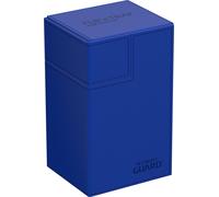 UG Flip`n`Tray Deck Case 80+ XenoSkin Blue