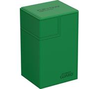 UG Flip`n`Tray Deck Case 80+ XenoSkin Green