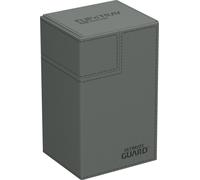 UG Flip`n`Tray Deck Case 80+ XenoSkin Grey