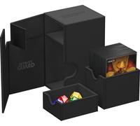 UG Flip'n'Tray Deck Case 80+ XenoSkin Noir