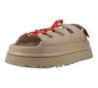 UGG Sandales Goldenglow Toggle Marron Femme Taille EU 36
