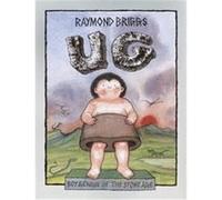Ug Raymond Briggs (Auteur)