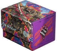 UG - Sidewinder 100+ - Magic : The Gathering - Aetherdrift - Coalstoke Gearhulk