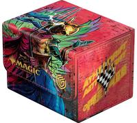UG - Sidewinder 100+ - Magic : The Gathering - Aetherdrift - Hazoret, Godseeker