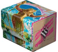 UG Sidewinder 100+ Xenoskin Magic : The Gathering Aetherdrift Sab-Sunen, Luxa Embodied