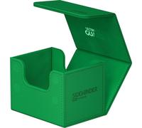 UG SideWinder XenoSkin 100+ Monocolor Green