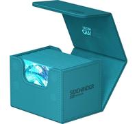 UG SideWinder XenoSkin 100+ Monocolor Petrol