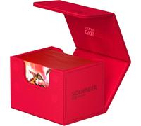 UG SideWinder XenoSkin 100+ Monocolor Rouge