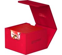 UG SideWinder XenoSkin 133+ Monocolor Red