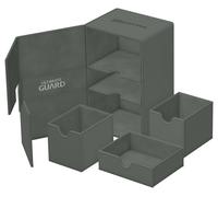 UG Twin Flip`n`Tray Deck Case 160+ XenoSkin Grey