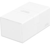 UG Twin Flip`n`Tray Deck Case 200+ XenoSkin Blanc