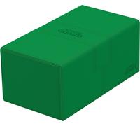 UG Twin Flip`n`Tray Deck Case 200+ XenoSkin Green