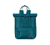 American Tourister Sac à dos Urban Groove 20,5 L turquoise foncé