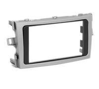 UGAR 11-171 Kit de Montage d'installation d'Autoradio GPS Navigateur Stéréo De Voiture Trim Fascia pour Toyota Verso 2009+