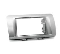 UGAR 11-198 Kit de Montage d'installation d'Autoradio GPS Navigateur Stéréo De Voiture Trim Fascia pour Toyota BB 2005+/Subaru Dex 2008+/Daihatsu Coo 2005+; Materia 2006-2011