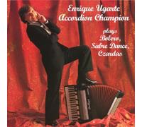 Ugarte, Enrique - Accordion Champion