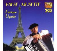 Ugarte, Enrique - Valse Musette