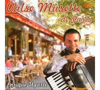 Ugarte, Enrique - Valse Musette De Paris [Import]