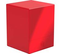 UGD-011422-001-00 - Boulder Deck Case 100 Solid Red