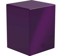 UGD-011422-003-00 - Boulder Deck Case 100 Solid Purple