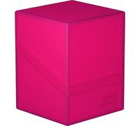 UGD010786 - Boîte à cartes Boulder - 100+ cartes, taille standard, rhodonite