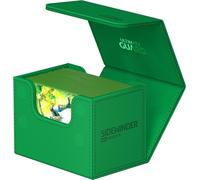 UGD011206 - Sidewinder 80 XenoSkin Monocolor Grün