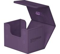 UGD011208 - Sidewinder 80 XenoSkin Monocolour Purple