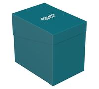 UGD011314 - Deck Case 133 taille standard bleu pétrole