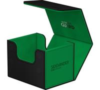 Ultimate Guard Sidewinder 100+ XenoSkin Synergy Noir/Vert
