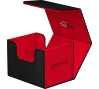 UGD011325 - Sidewinder 100 XenoSkin SYNERGY NoirRouge