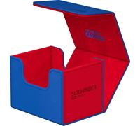 UGD011326 - Sidewinder 100 XenoSkin SYNERGY BleuRouge