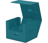 UGD011329 - Minthive 30+ XenoSkin Petrolblau