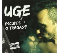 Uge - Crachez-vous ou avalez-vous ?