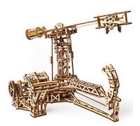 Puzzle 3D Aviator