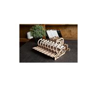 UGEARS CELESTA PIANO