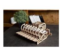 UGEARS CELESTA PIANO G
