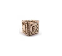 UGears Safe Puzzle 3D 179 pièce(s)