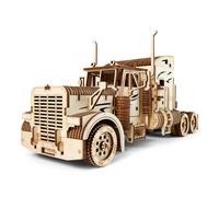 UGEARS Heavy Boy Truck VM-03, kit de modèle, puzzle 3D